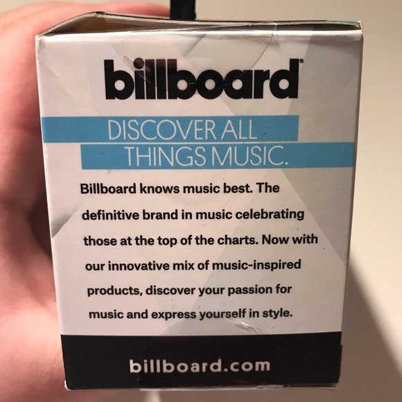 Brand new billboard wireless portable speaker - Picture 4 of 4